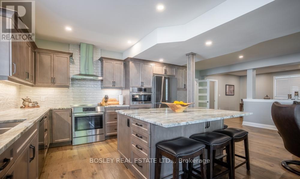 1 Hurricane Road, Pelham, Ontario  L0S 1E3 - Photo 3 - X13153600