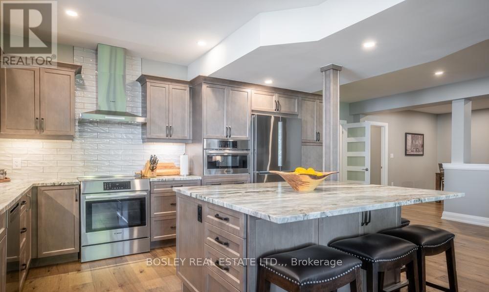 1 Hurricane Road, Pelham, Ontario  L0S 1E3 - Photo 30 - X13153600