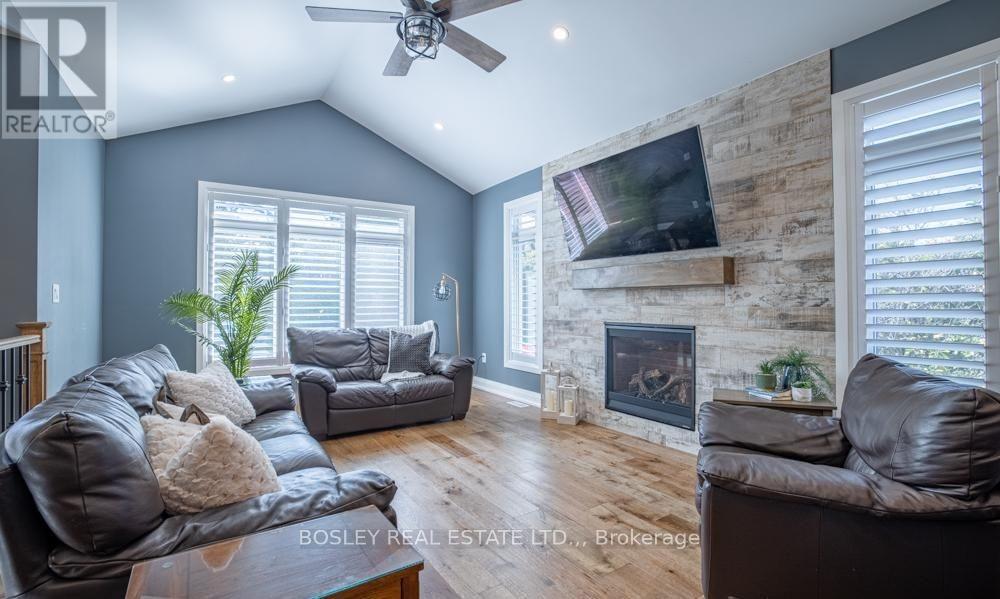 1 Hurricane Road, Pelham, Ontario  L0S 1E3 - Photo 7 - X13153600