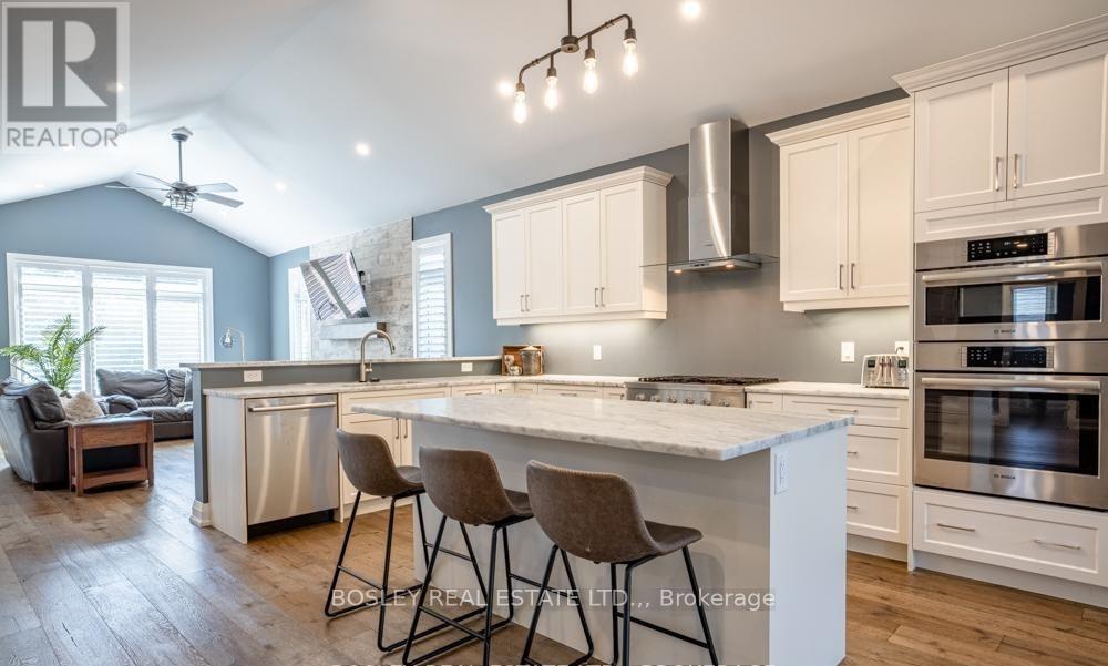 1 Hurricane Road, Pelham, Ontario  L0S 1E3 - Photo 8 - X13153600