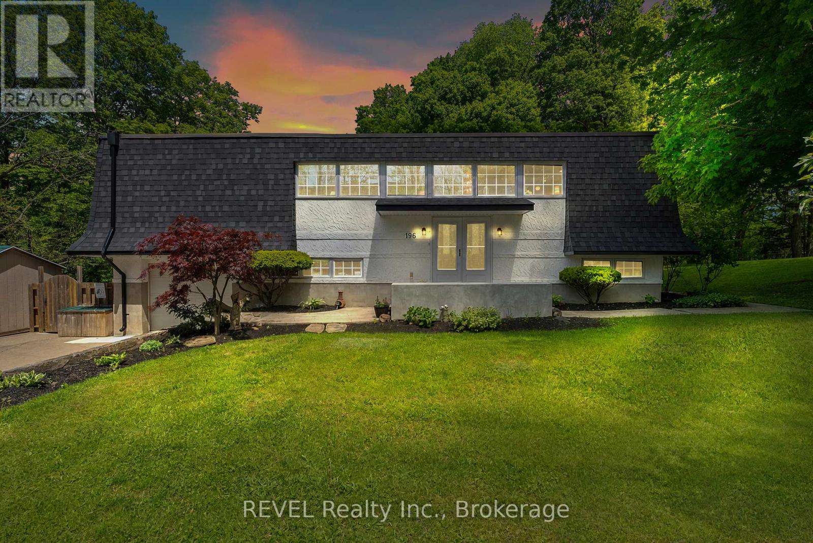 196 WARNER ROAD, Niagara-on-the-Lake, Ontario