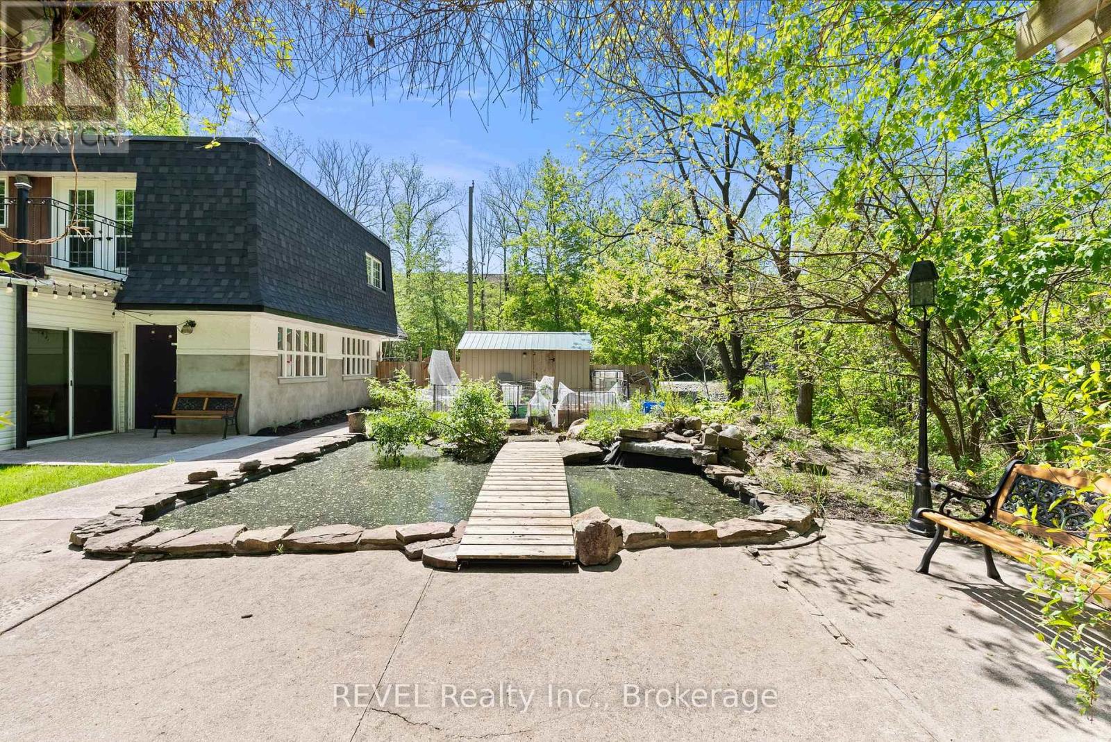 196 Warner Road, Niagara-On-The-Lake, Ontario  L0S 1J0 - Photo 35 - X13153608