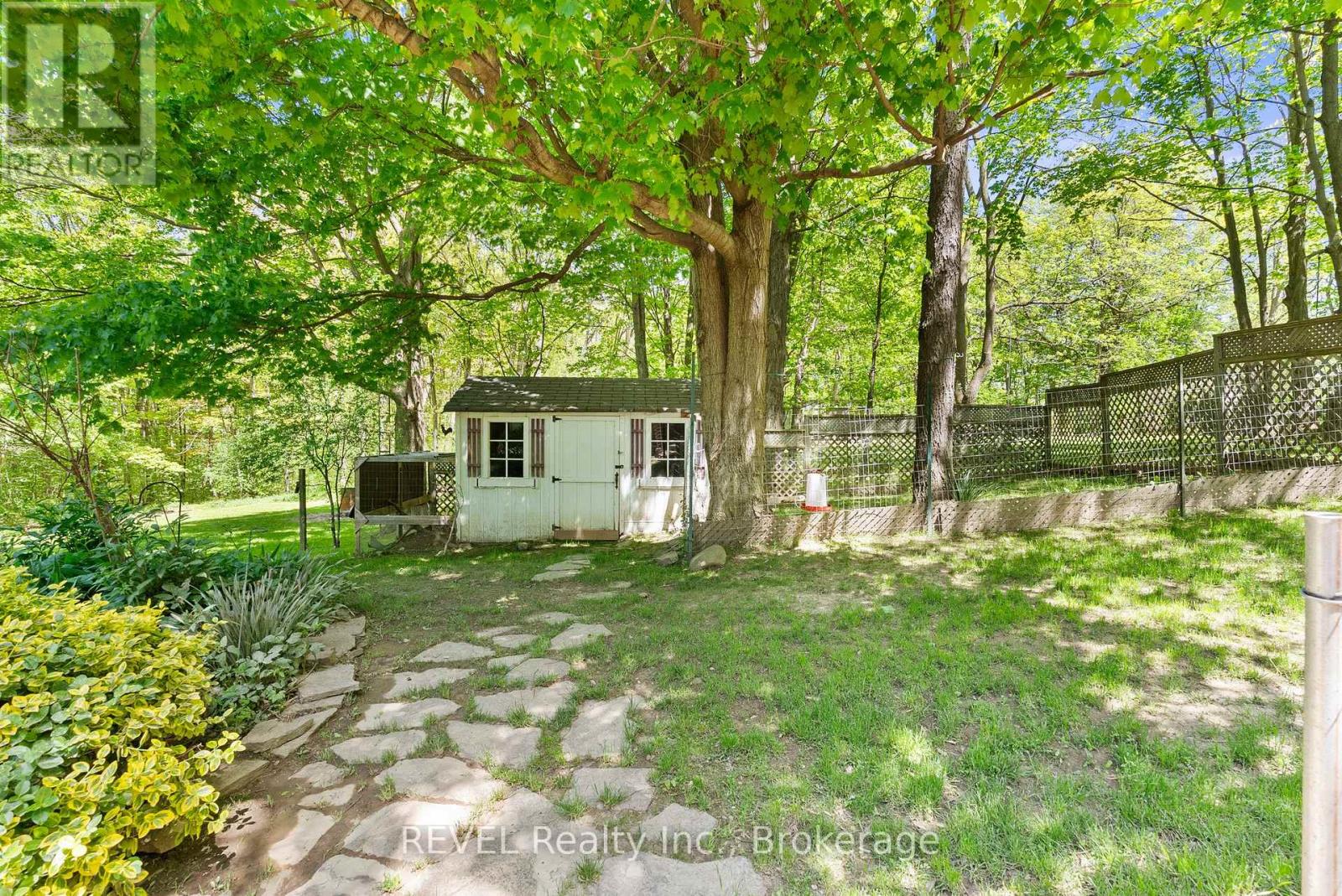 196 Warner Road, Niagara-On-The-Lake, Ontario  L0S 1J0 - Photo 38 - X13153608
