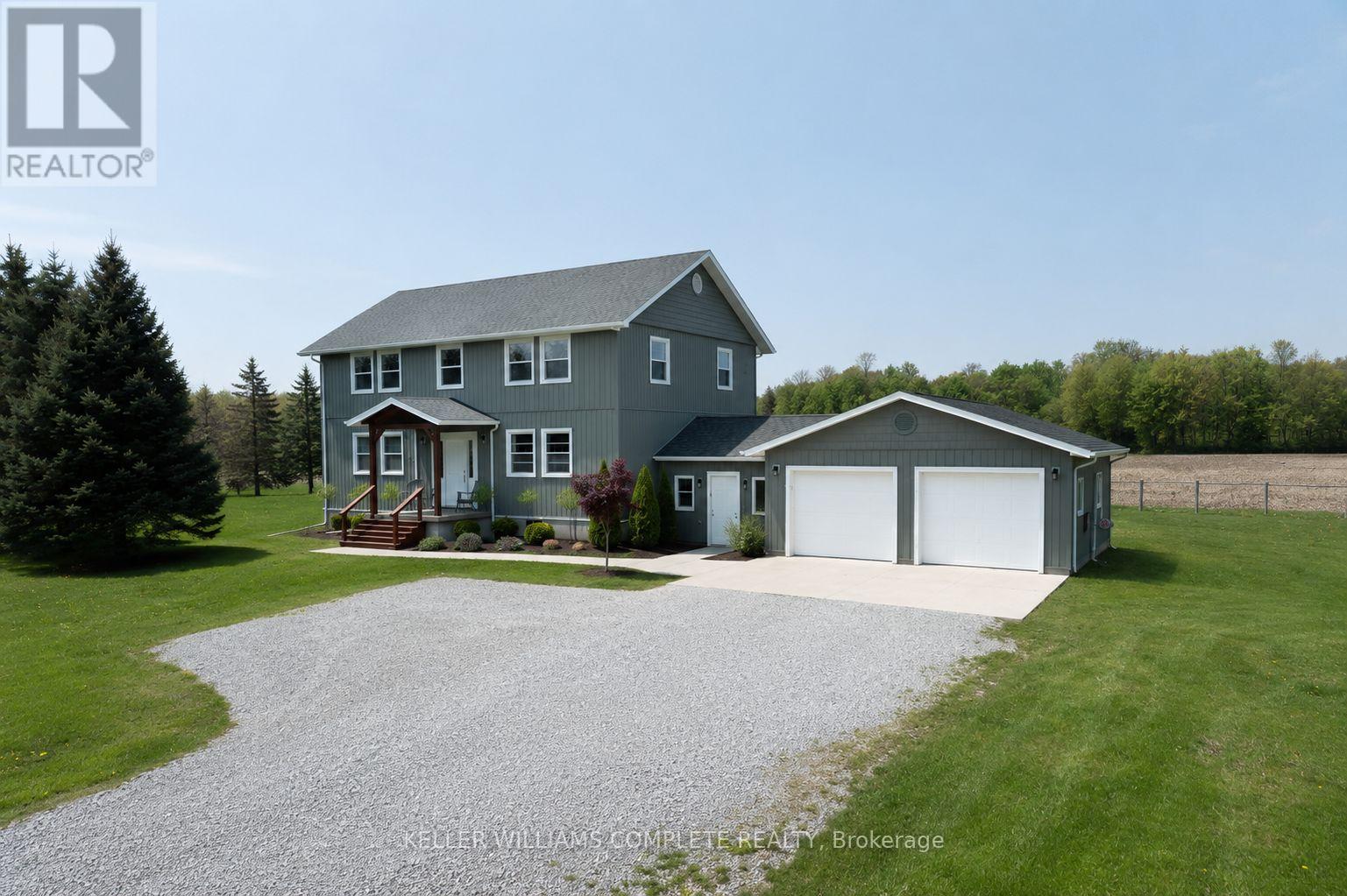 52048 Regional 24 Road, Wainfleet, Ontario  L0S 1V0 - Photo 1 - X13153632