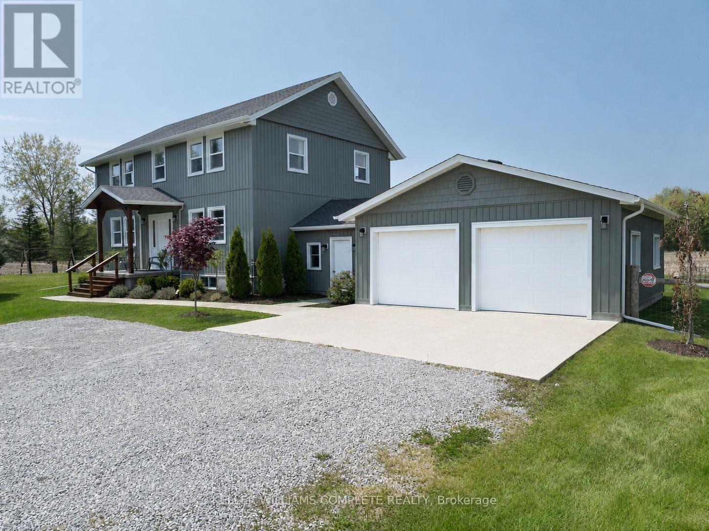 52048 Regional 24 Road, Wainfleet, Ontario  L0S 1V0 - Photo 2 - X13153632
