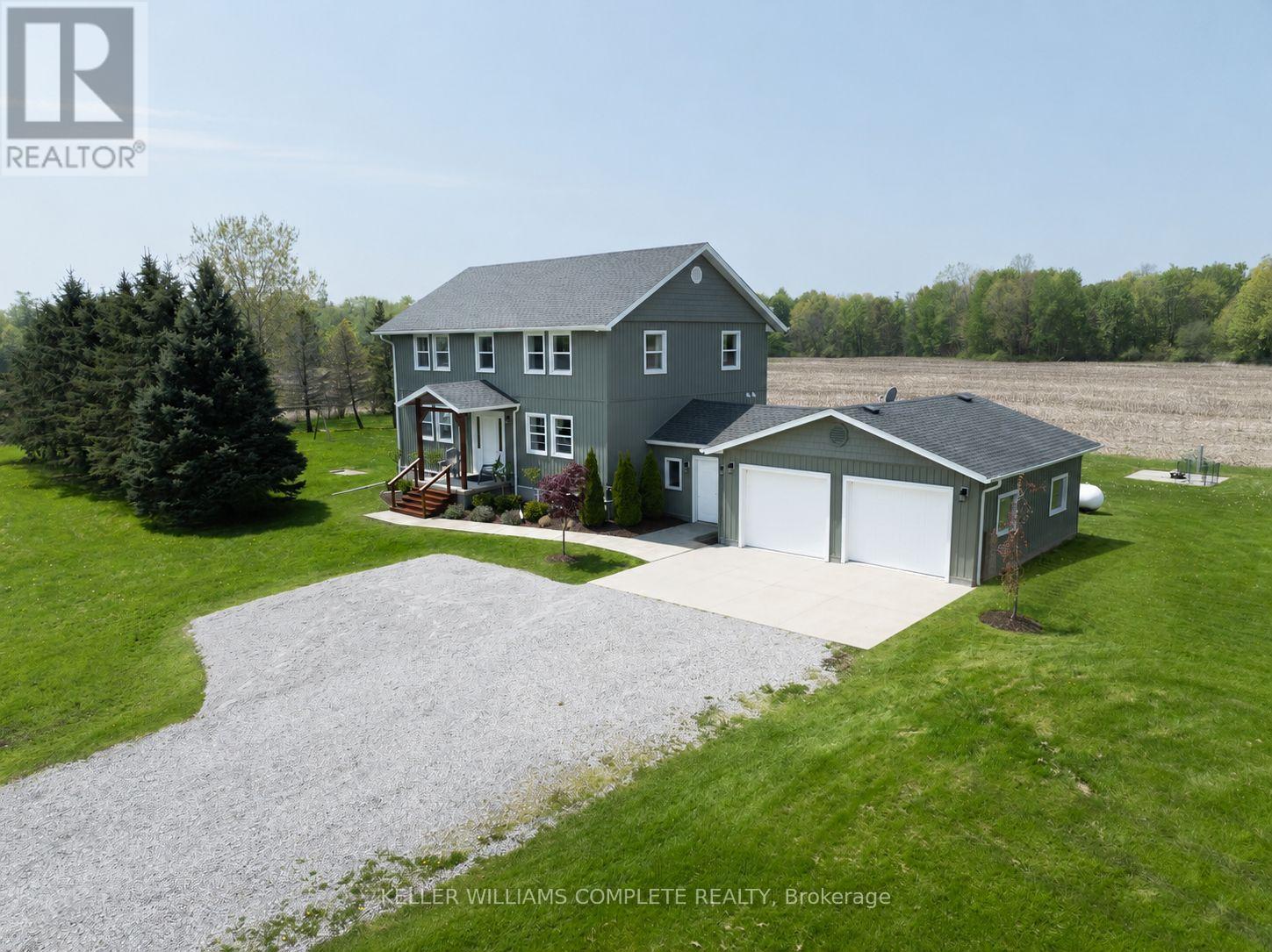 52048 Regional 24 Road, Wainfleet, Ontario  L0S 1V0 - Photo 3 - X13153632