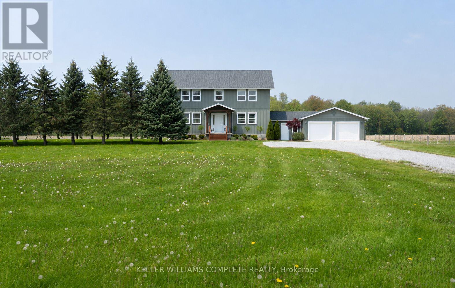 52048 Regional 24 Road, Wainfleet, Ontario  L0S 1V0 - Photo 4 - X13153632