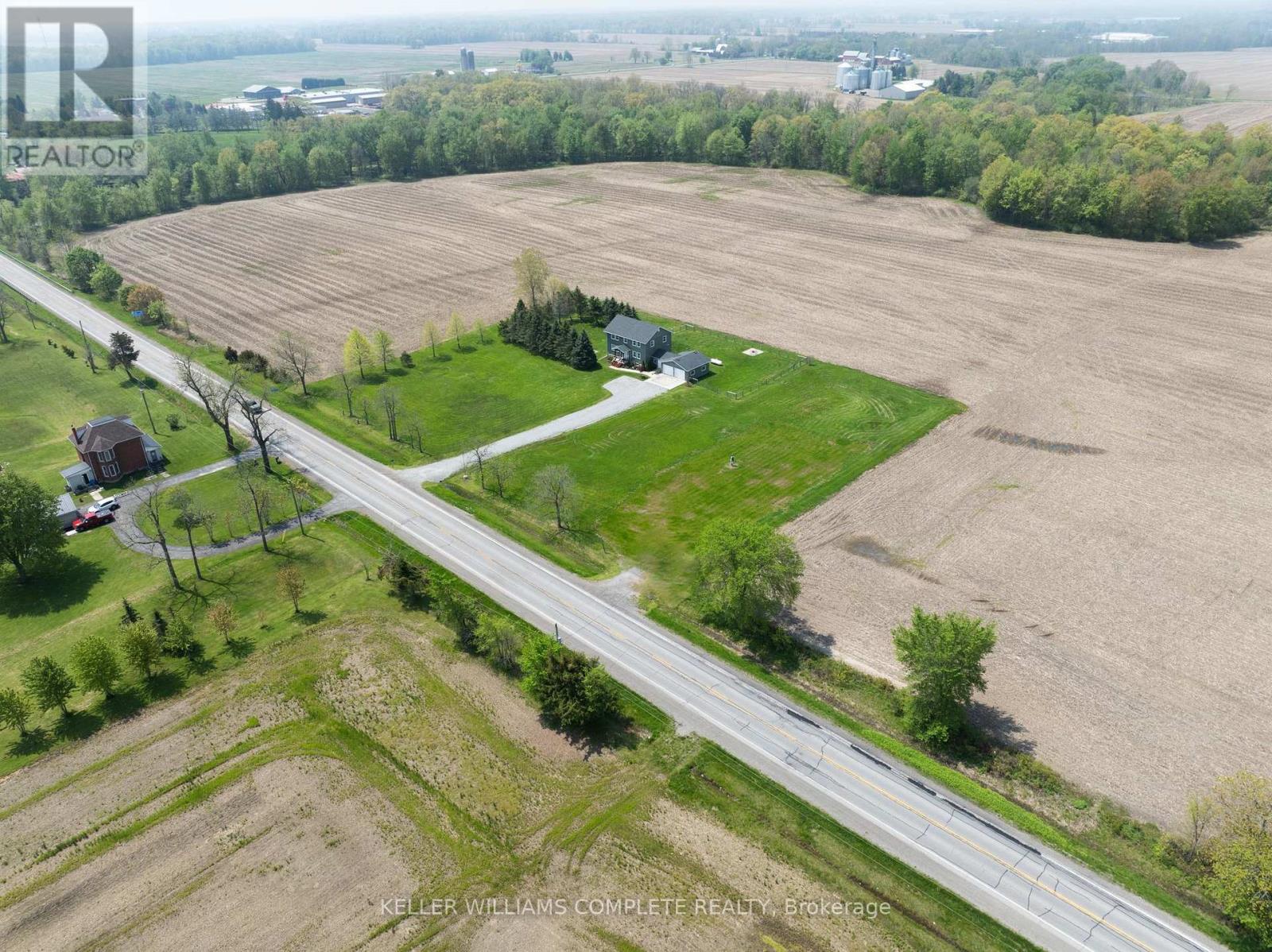52048 Regional 24 Road, Wainfleet, Ontario  L0S 1V0 - Photo 5 - X13153632