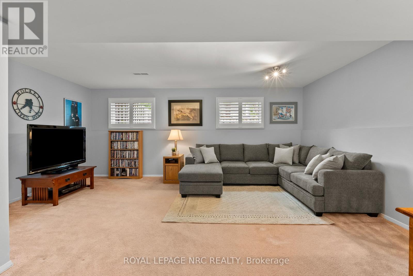 89 Stoney Brook Crescent, St. Catharines, Ontario  L2S 3R8 - Photo 19 - X13153646