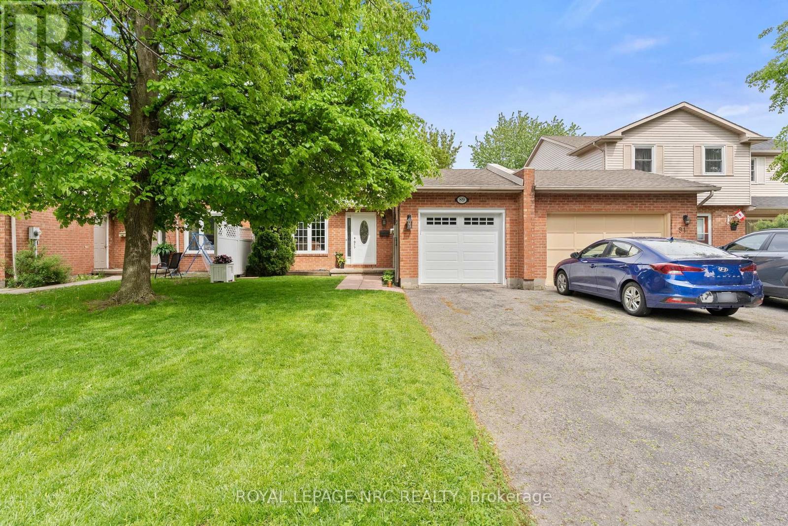89 Stoney Brook Crescent, St. Catharines, Ontario  L2S 3R8 - Photo 2 - X13153646