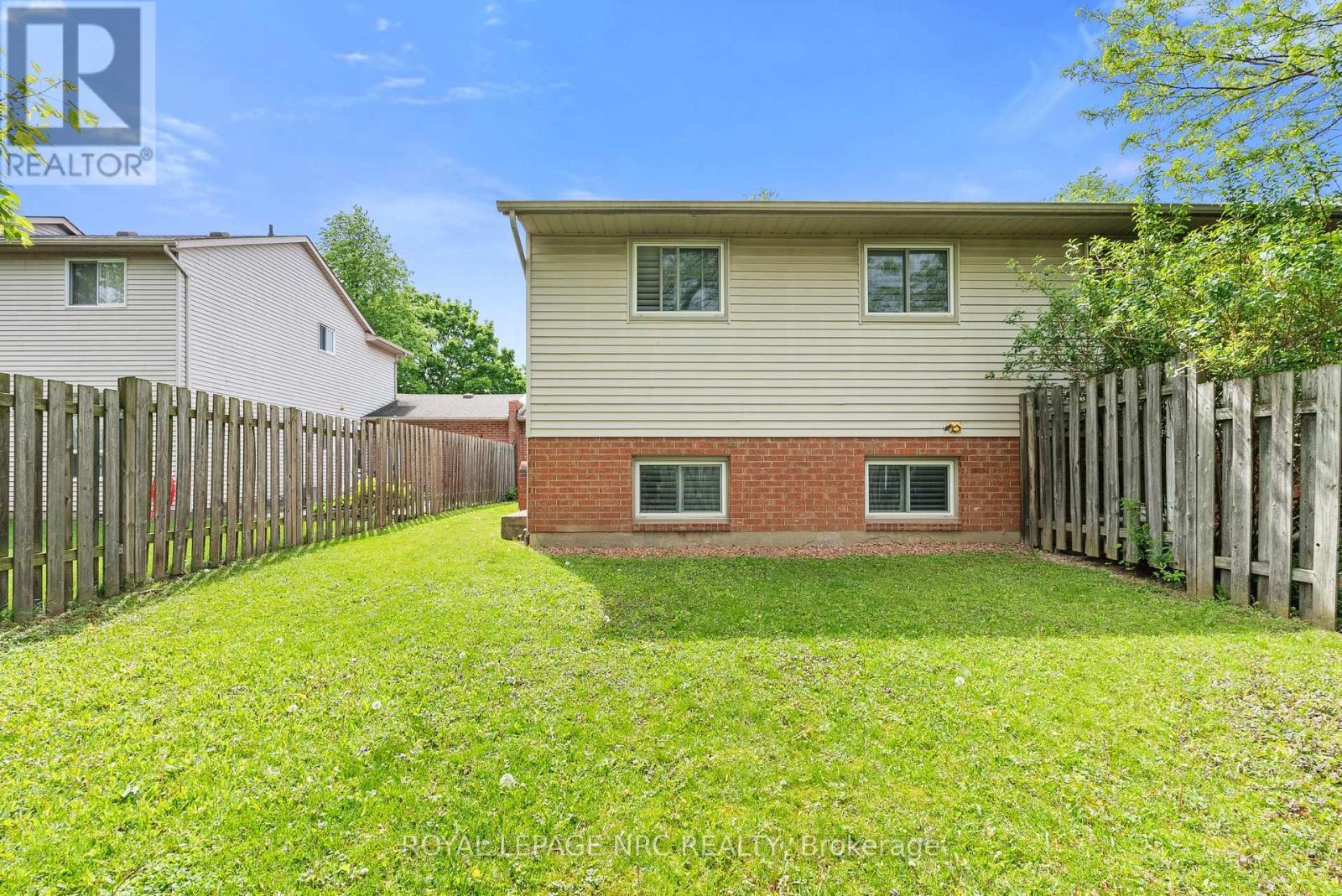 89 Stoney Brook Crescent, St. Catharines, Ontario  L2S 3R8 - Photo 26 - X13153646