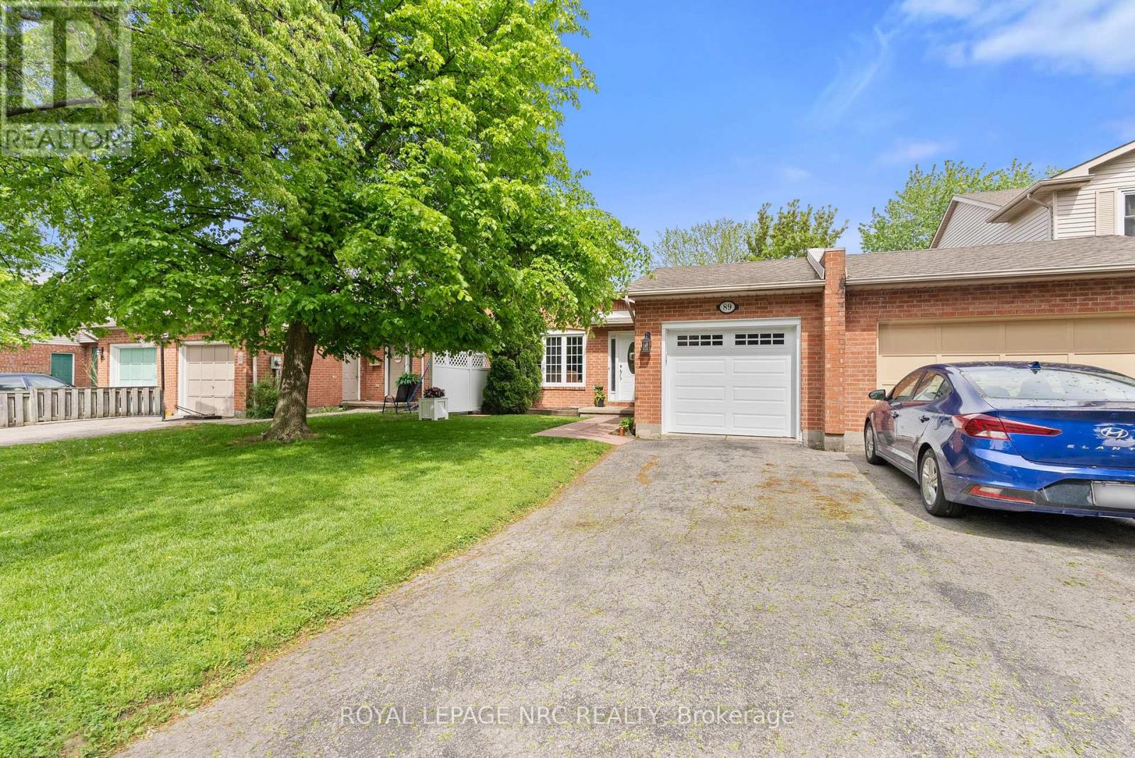 89 Stoney Brook Crescent, St. Catharines, Ontario  L2S 3R8 - Photo 3 - X13153646
