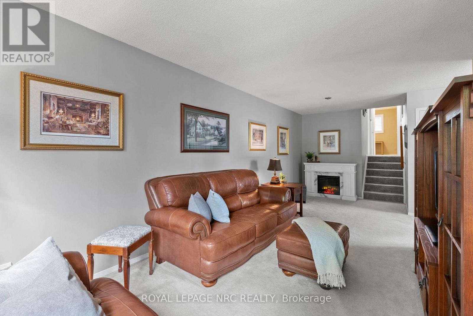 89 Stoney Brook Crescent, St. Catharines, Ontario  L2S 3R8 - Photo 8 - X13153646