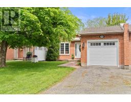 89 STONEY BROOK CRESCENT, St. Catharines, Ontario