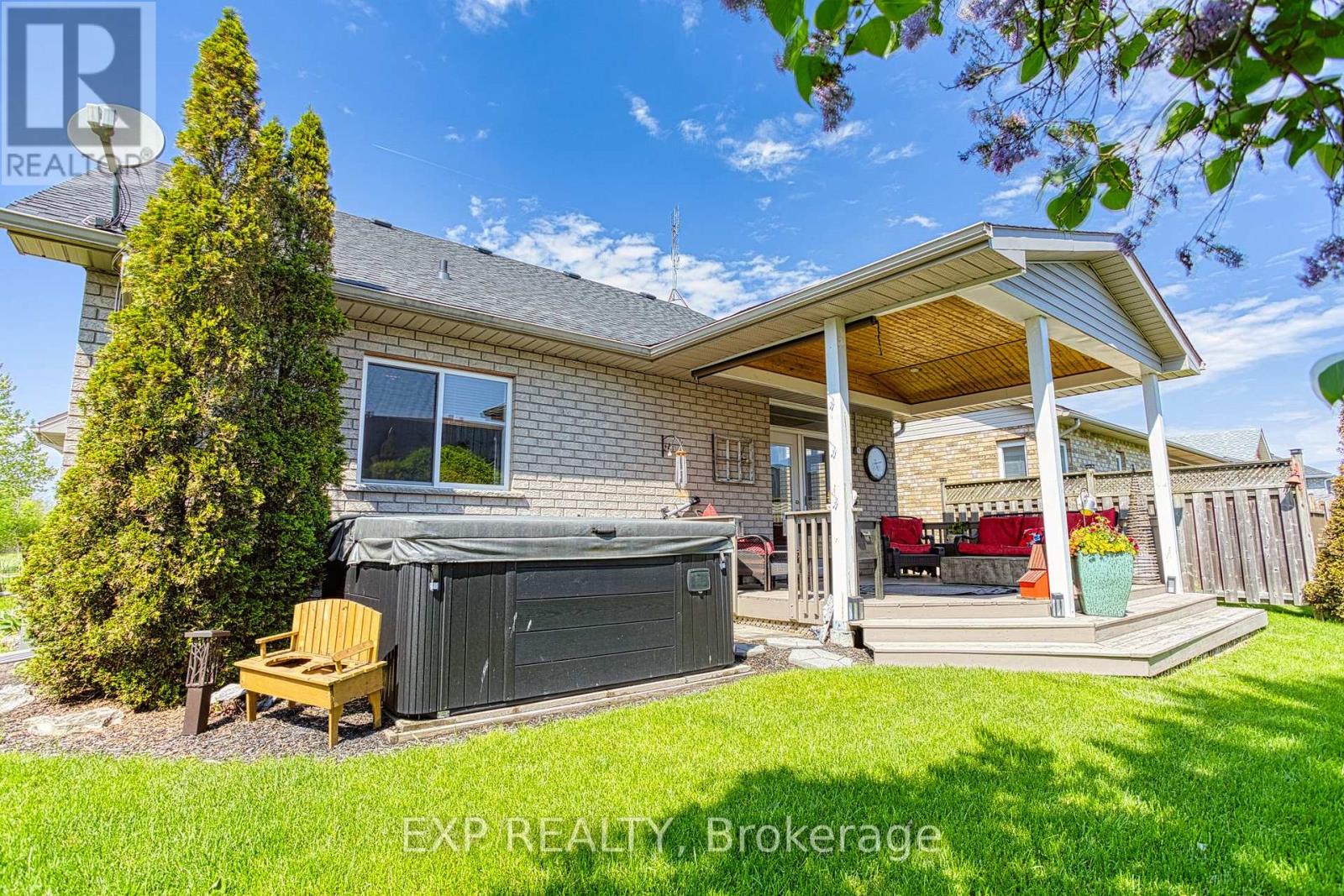 3669 Carver Street, Fort Erie, Ontario  L0S 1S0 - Photo 38 - X13153718