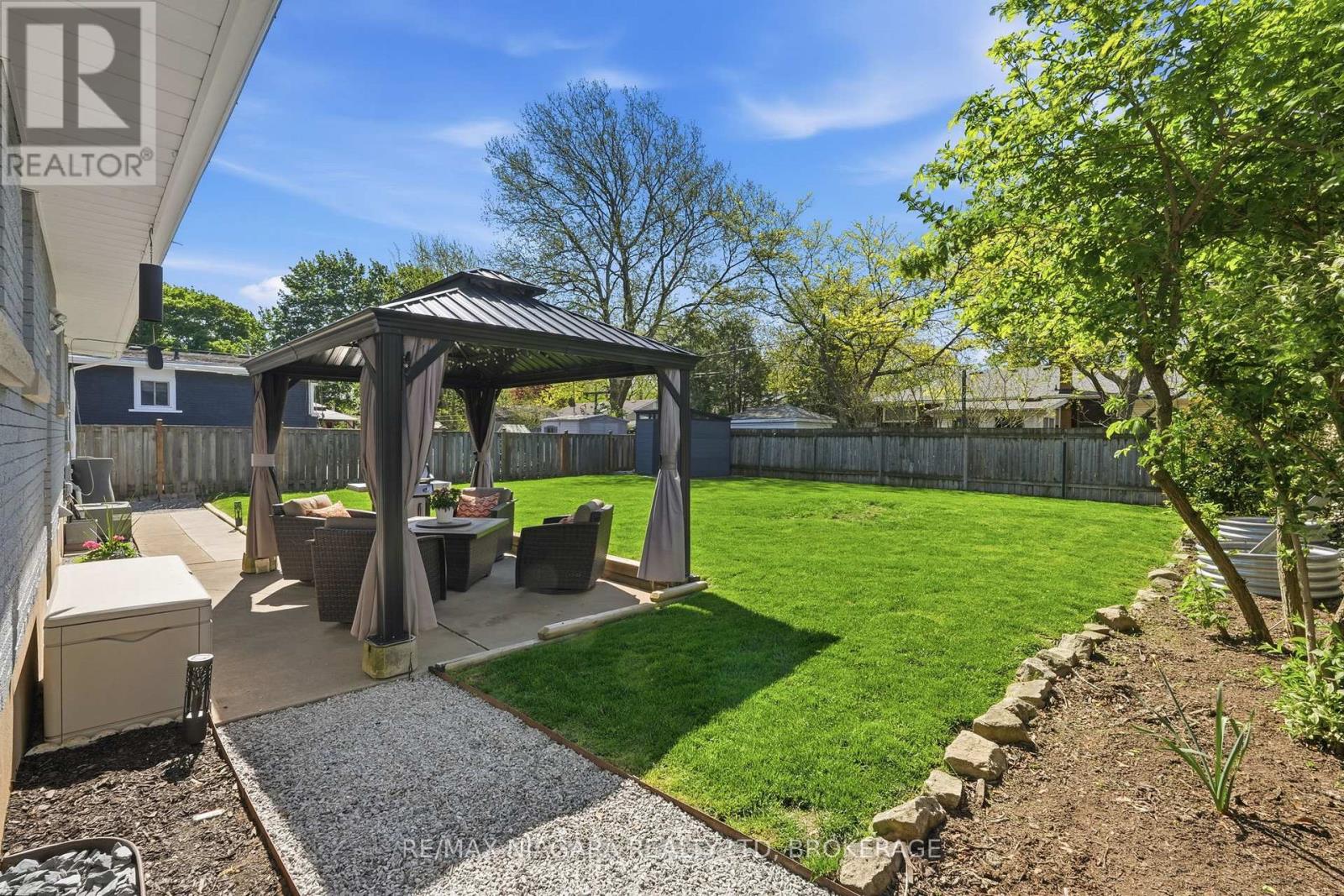 11 Brucedale Avenue, St. Catharines, Ontario  L2M 2Z4 - Photo 29 - X13153726