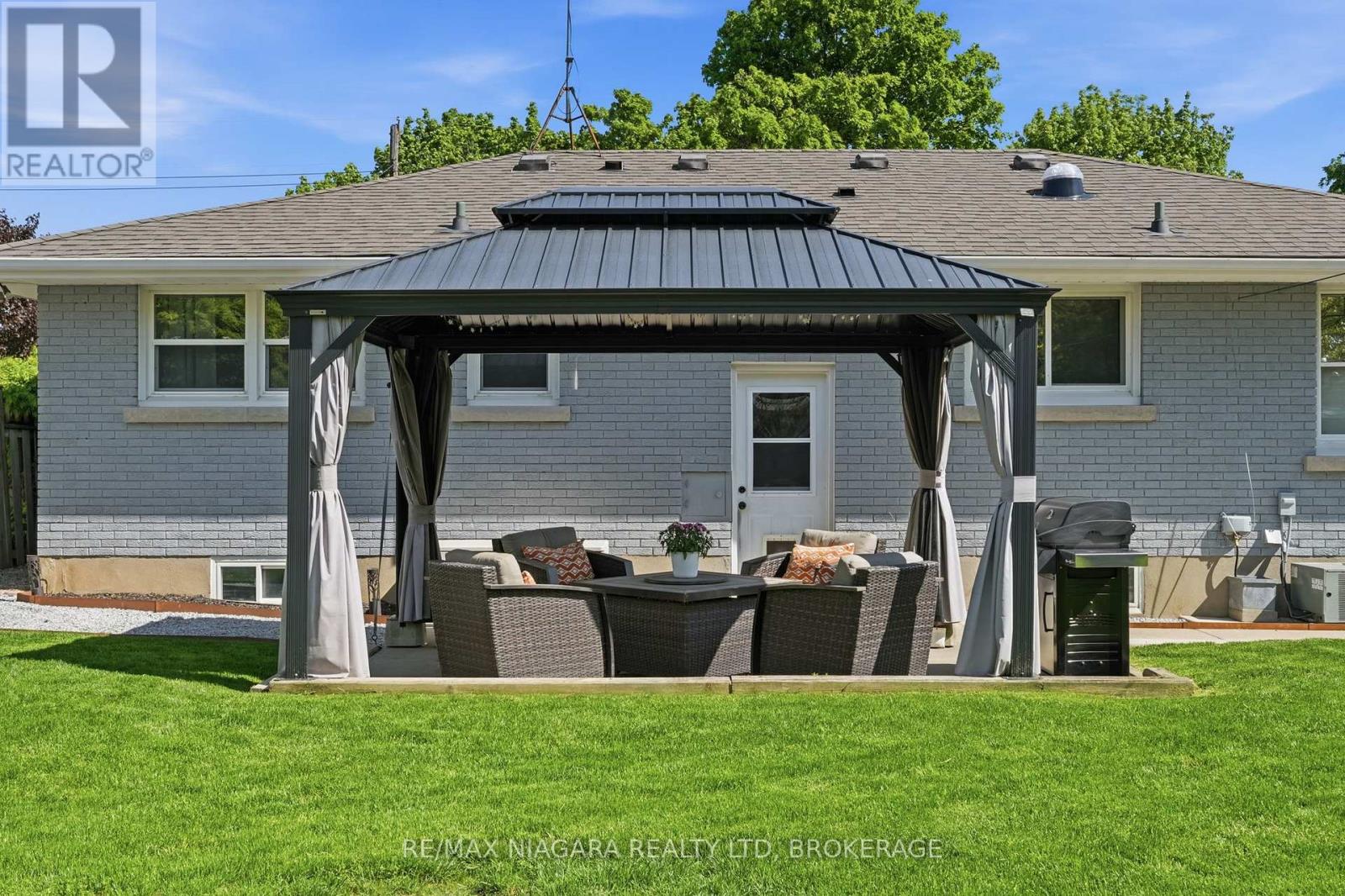11 Brucedale Avenue, St. Catharines, Ontario  L2M 2Z4 - Photo 30 - X13153726