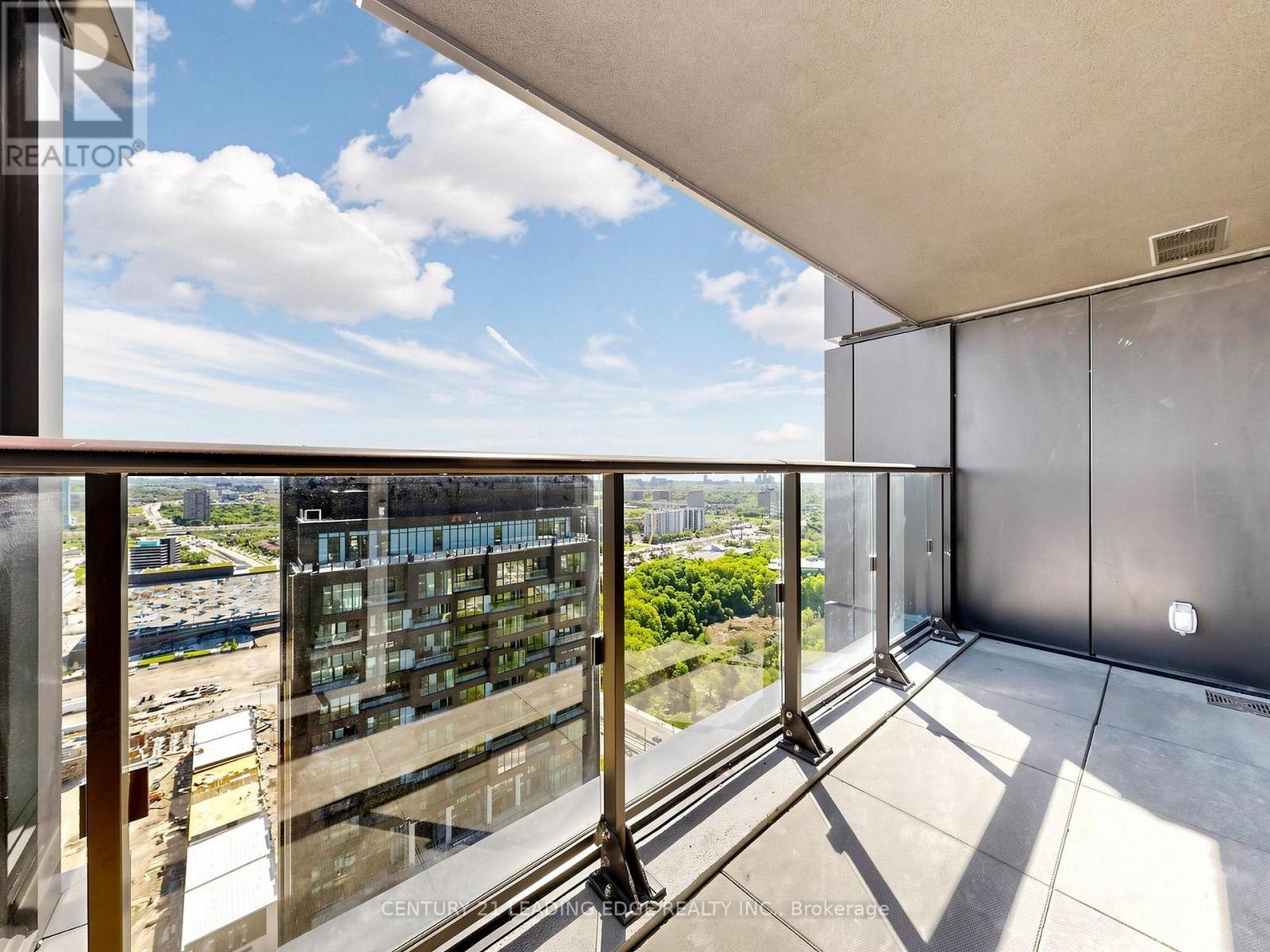 3809 - 1 Quarrington Lane, Toronto, Ontario M3C 0S4 - Photo 23 - C13148680