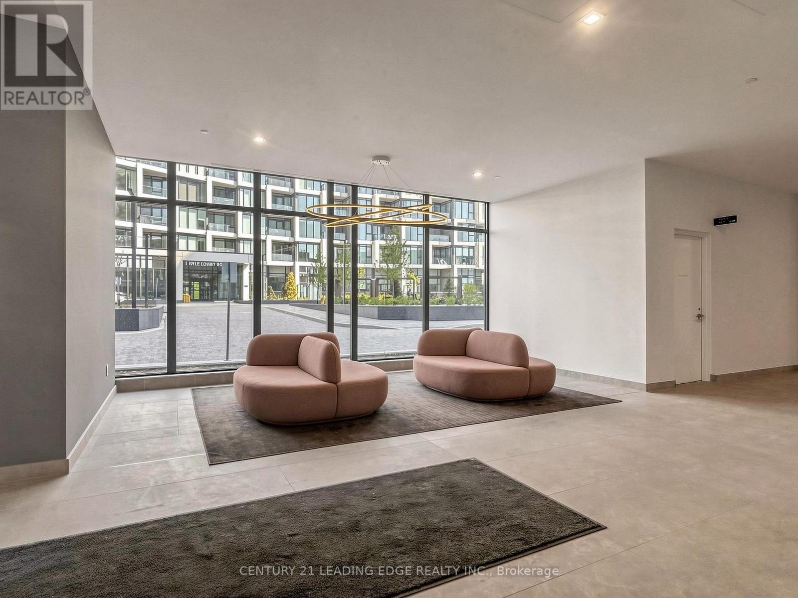 3809 - 1 Quarrington Lane, Toronto, Ontario M3C 0S4 - Photo 4 - C13148680