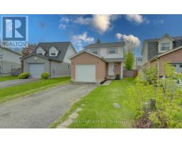 38 CASSIDY COURT, Cambridge, Ontario