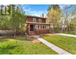 46 ROSEBERY PLACE, St. Thomas, Ontario