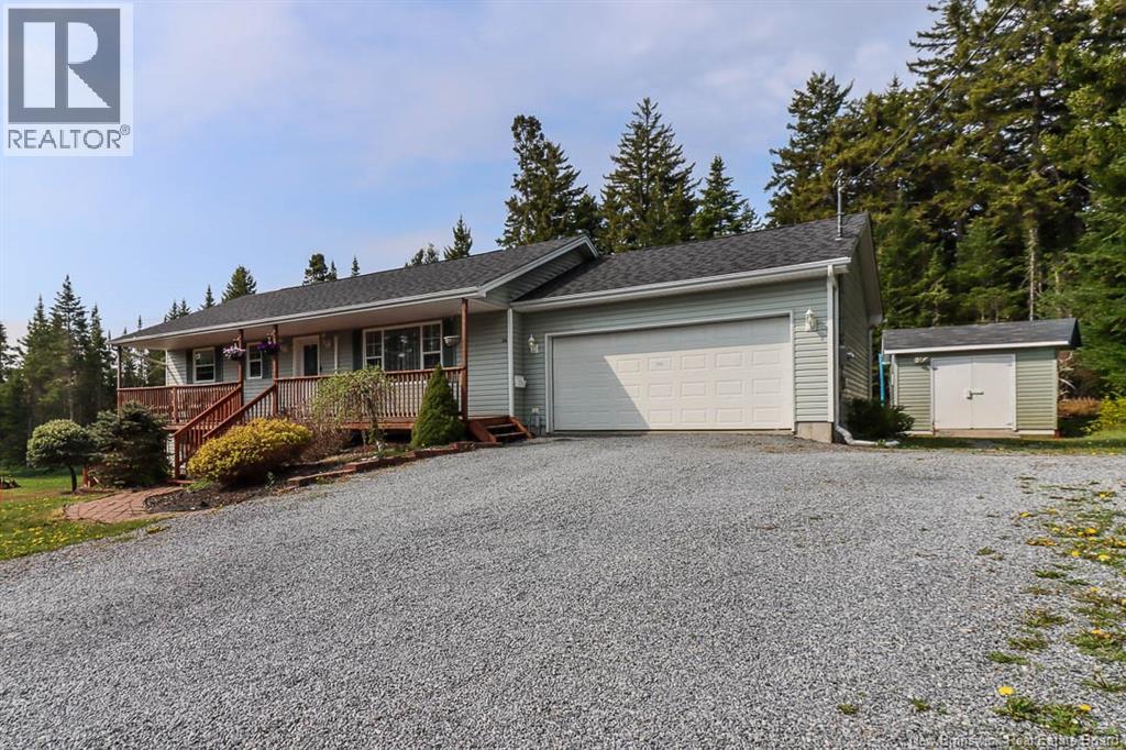 20 Whelly Court, Saint John, New Brunswick  E2N 2G2 - Photo 3 - NB139844