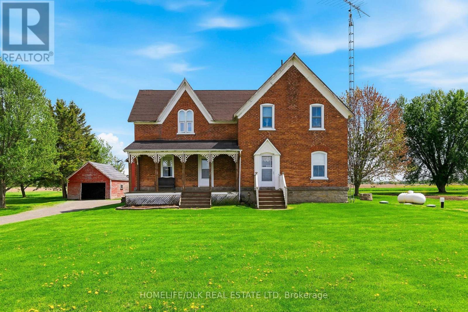 10664 Cook Road, South Dundas, Ontario  K0E 1C0 - Photo 2 - X13153710