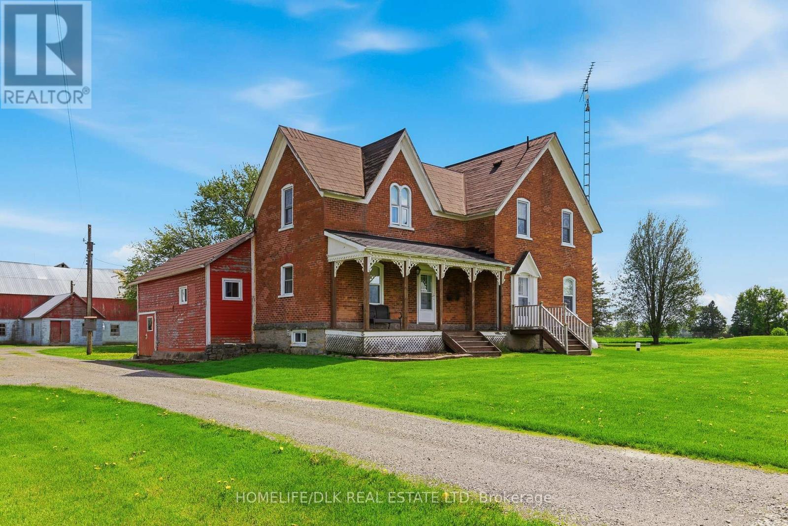 10664 Cook Road, South Dundas, Ontario  K0E 1C0 - Photo 3 - X13153710
