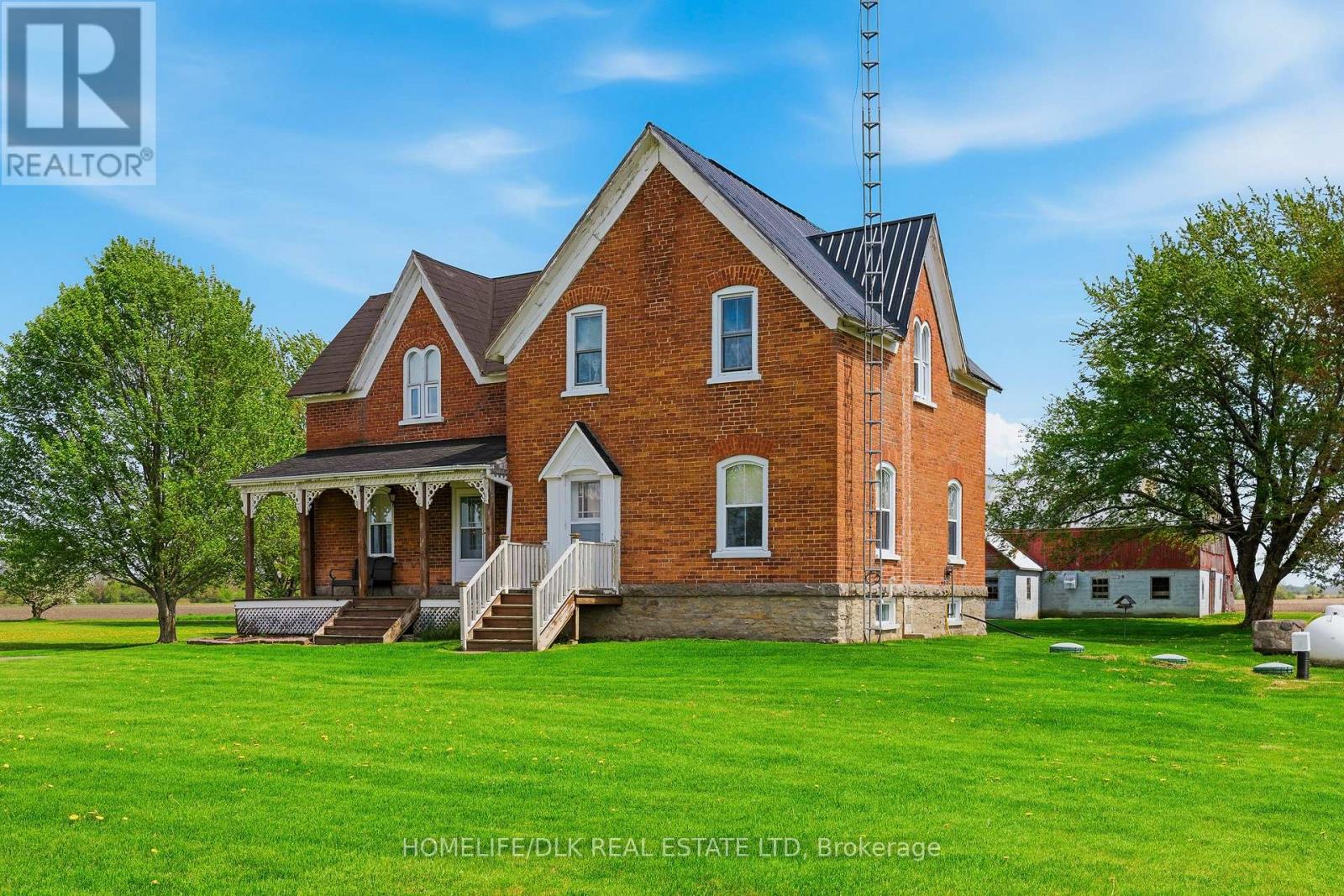 10664 Cook Road, South Dundas, Ontario  K0E 1C0 - Photo 4 - X13153710