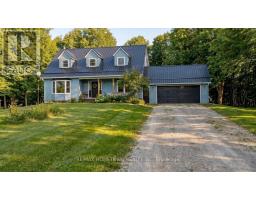 5475 DEJONG ROAD, Augusta, Ontario