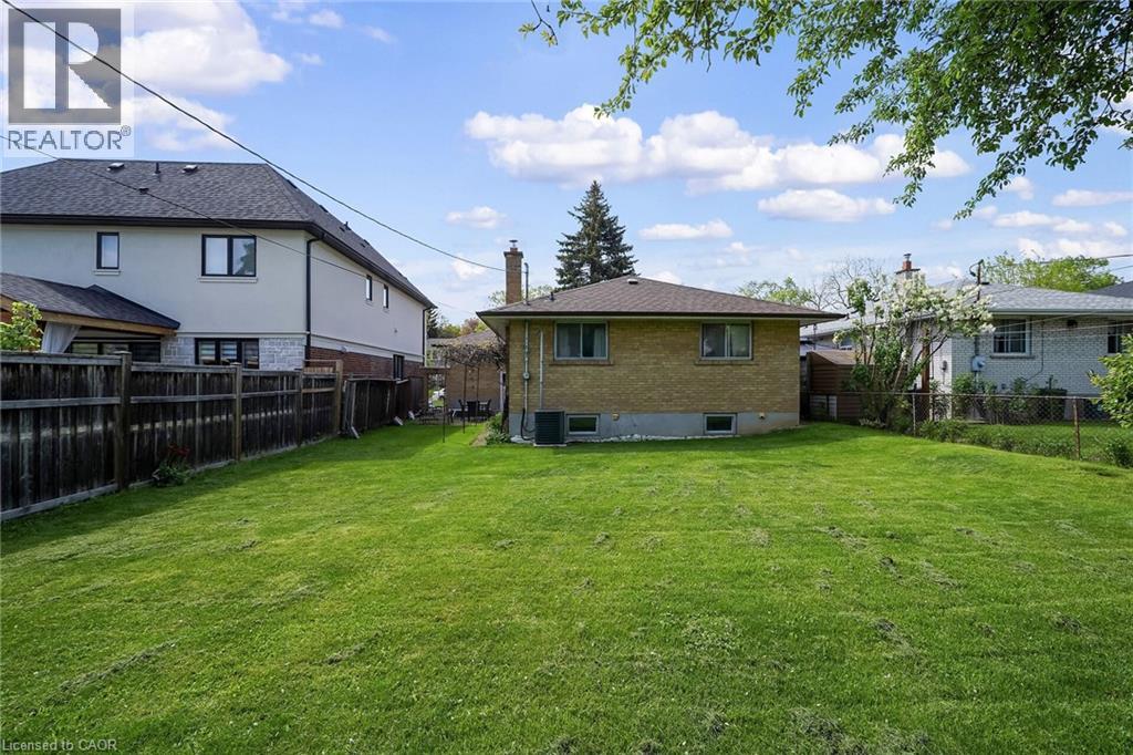 22 Hamptonbrook Drive, Toronto, Ontario  M9P 1A1 - Photo 31 - 40831844