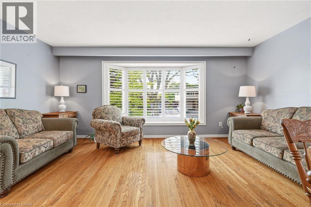 731 Mullin Way, Burlington, Ontario  L7L 4J8 - Photo 11 - 40831620
