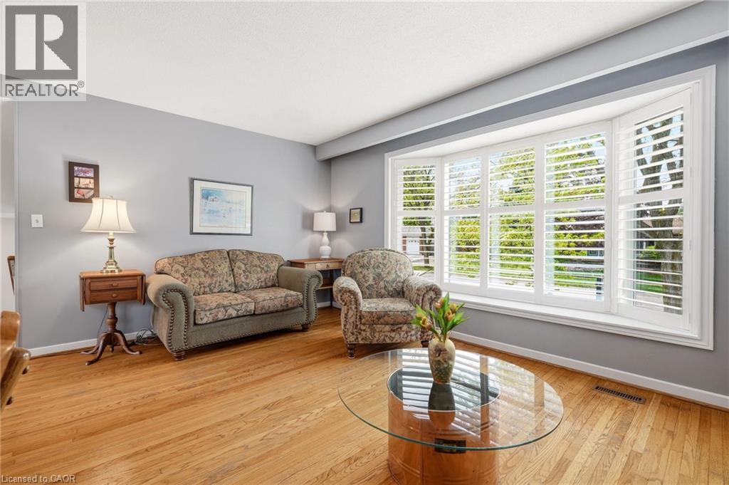 731 Mullin Way, Burlington, Ontario  L7L 4J8 - Photo 12 - 40831620