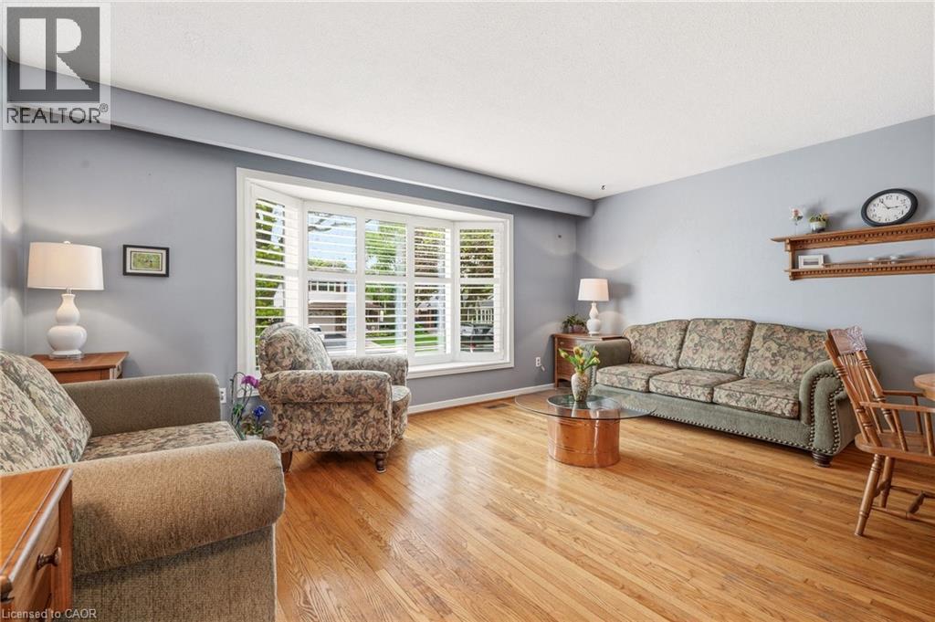 731 Mullin Way, Burlington, Ontario  L7L 4J8 - Photo 13 - 40831620