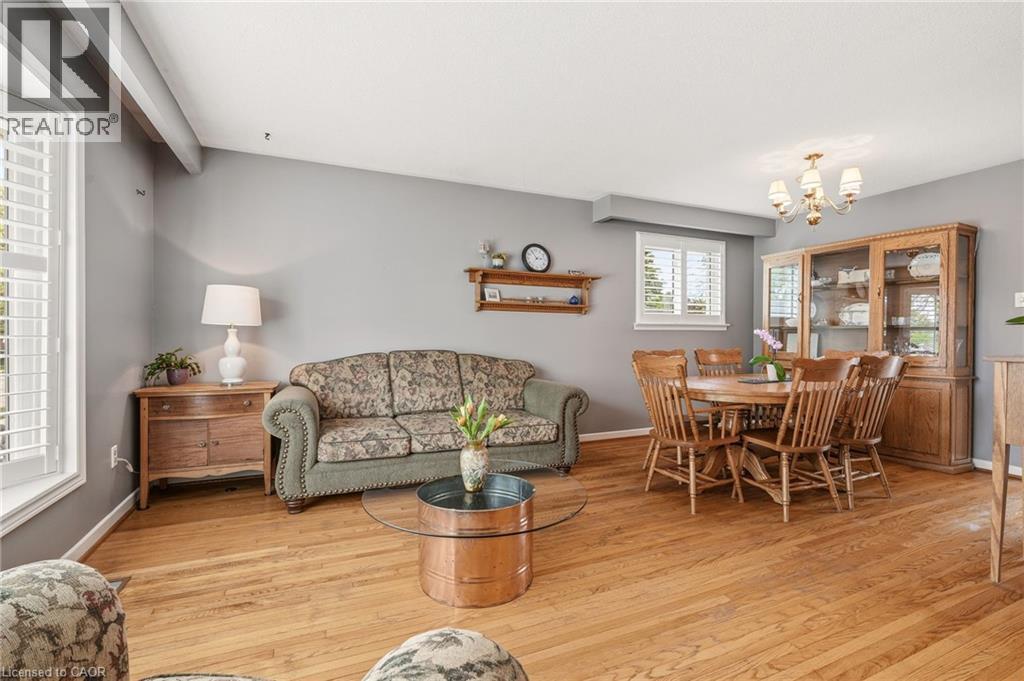 731 Mullin Way, Burlington, Ontario  L7L 4J8 - Photo 14 - 40831620
