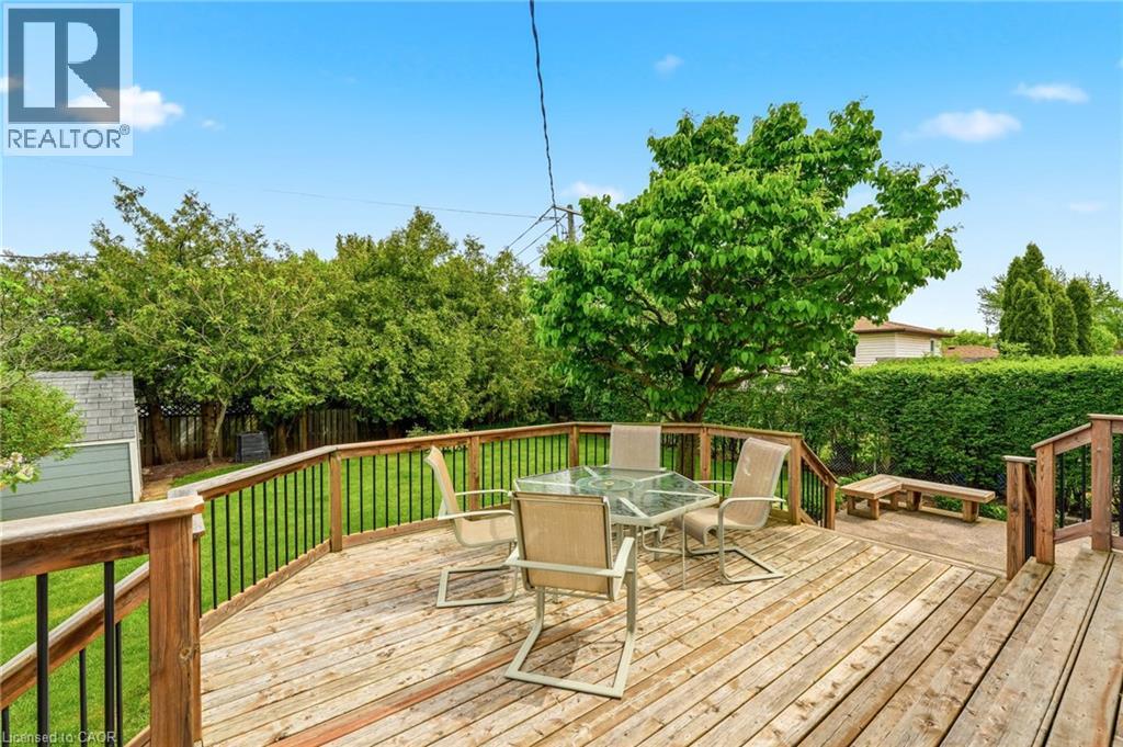 731 Mullin Way, Burlington, Ontario  L7L 4J8 - Photo 39 - 40831620