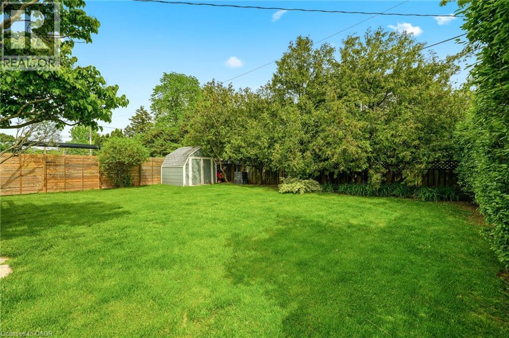 731 Mullin Way, Burlington, Ontario  L7L 4J8 - Photo 45 - 40831620