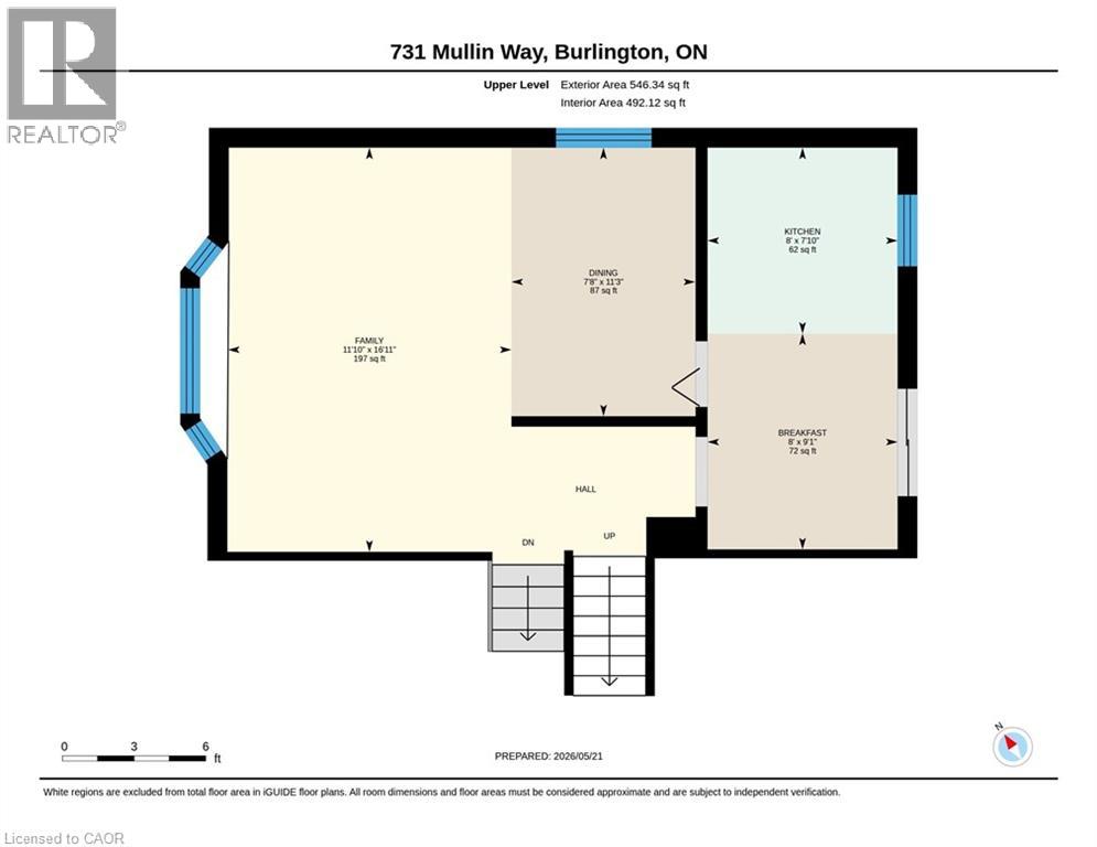 731 Mullin Way, Burlington, Ontario  L7L 4J8 - Photo 48 - 40831620