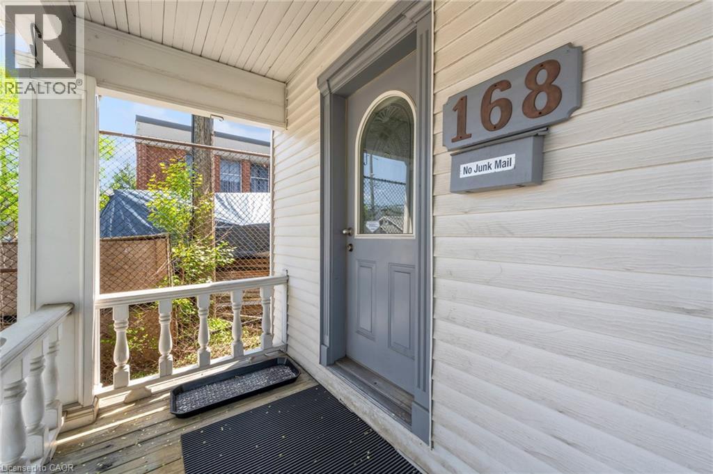 168 Britannia Avenue, Hamilton, Ontario  L8H 1X5 - Photo 3 - 40831567