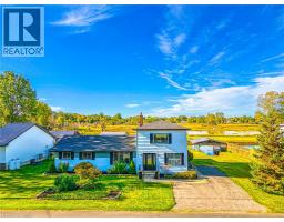 44 OLD CUT Boulevard, Port Rowan, Ontario