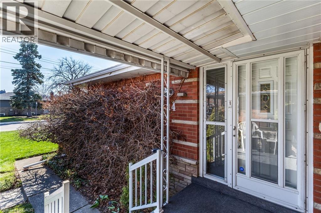 14 Pleasant Avenue, Stoney Creek, Ontario  L8G 2L2 - Photo 6 - 40817962
