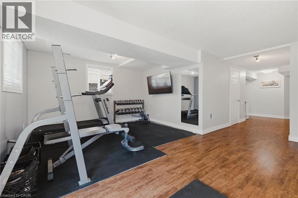 113 Hollyridge Crescent, Kitchener, Ontario  N2N 3N5 - Photo 29 - 40824491
