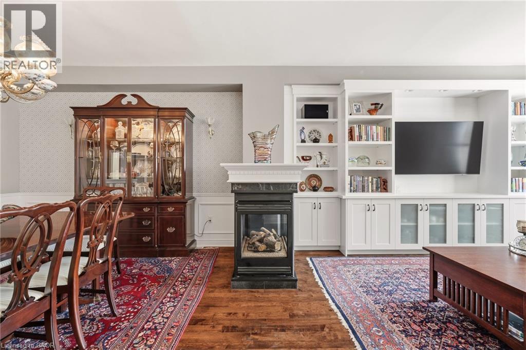 4163 Stonebridge Crescent, Burlington, Ontario  L7M 4N2 - Photo 12 - 40829941
