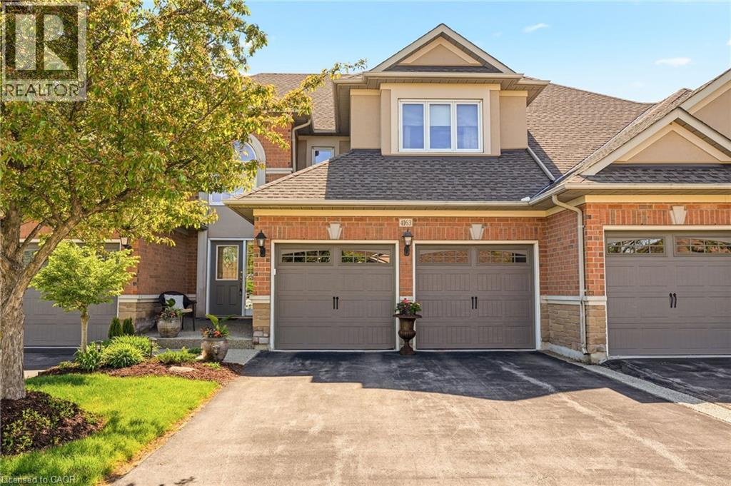4163 Stonebridge Crescent, Burlington, Ontario  L7M 4N2 - Photo 44 - 40829941