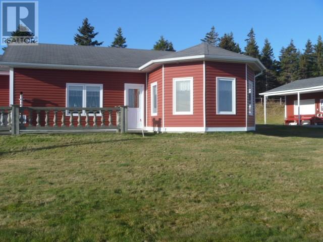 9-13 English Hill Extension, Carbonear, Newfoundland & Labrador  A1Y 1C2 - Photo 2 - 1297843