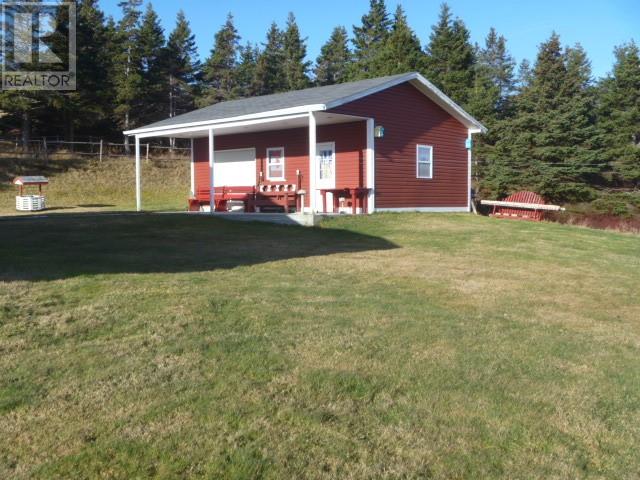 9-13 English Hill Extension, Carbonear, Newfoundland & Labrador  A1Y 1C2 - Photo 4 - 1297843