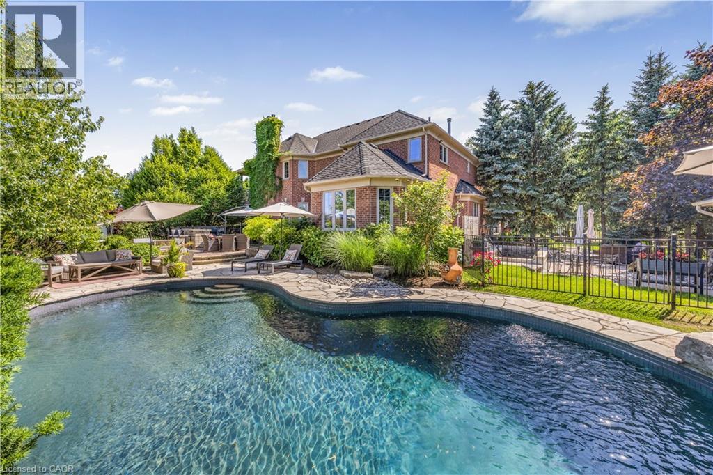 2147 Berwick Drive, Burlington, Ontario  L7M 4B2 - Photo 38 - 40822347