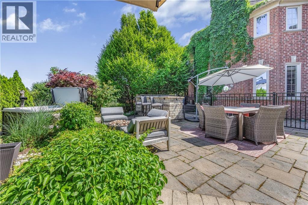 2147 Berwick Drive, Burlington, Ontario  L7M 4B2 - Photo 39 - 40822347