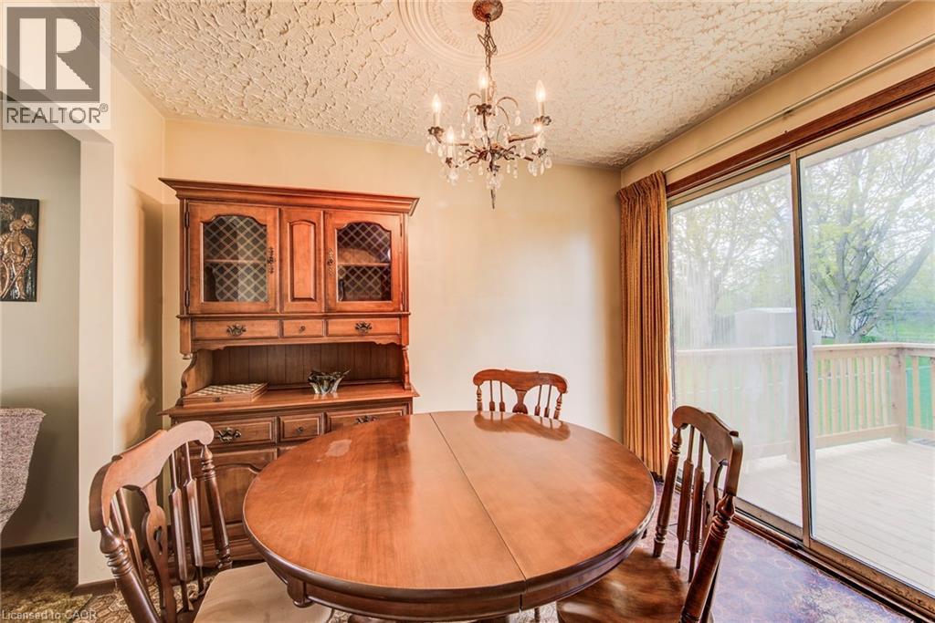 28 Wordsworth Place, Kitchener, Ontario  N2B 3L1 - Photo 10 - 40810340