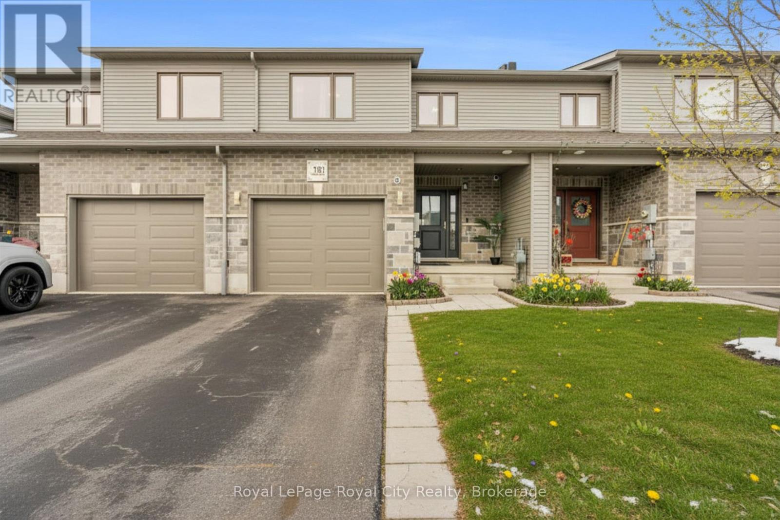 181 Halls Drive, Centre Wellington (Elora/salem), Ontario  N0B 1S0 - Photo 1 - X13153658